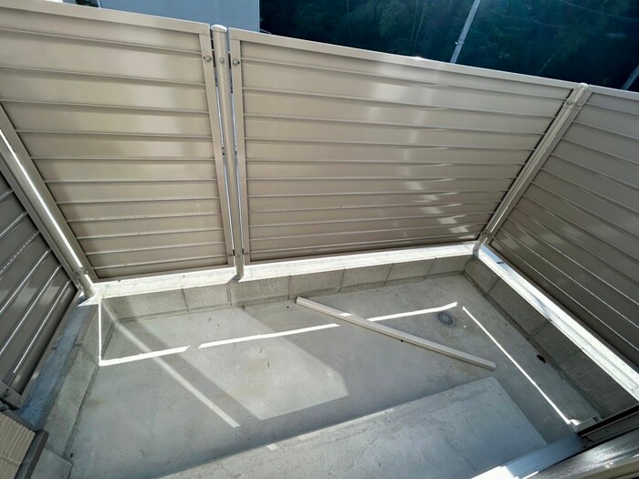 シャルマン宗像の物件内観写真