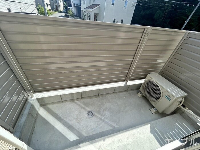 シャルマン宗像の物件内観写真