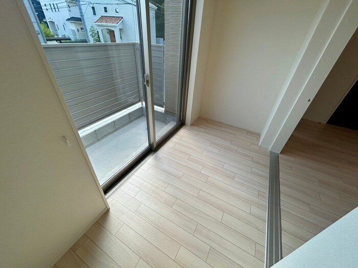 シャルマン宗像の物件内観写真