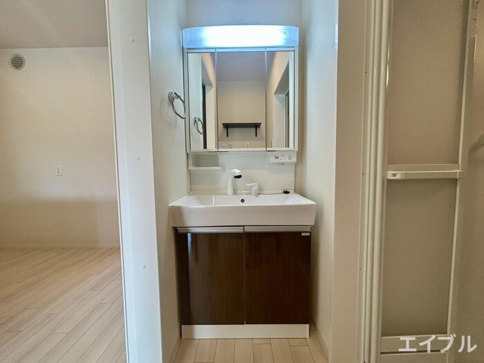 シャルマン宗像の物件内観写真