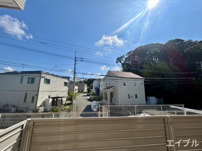 シャルマン宗像の物件内観写真