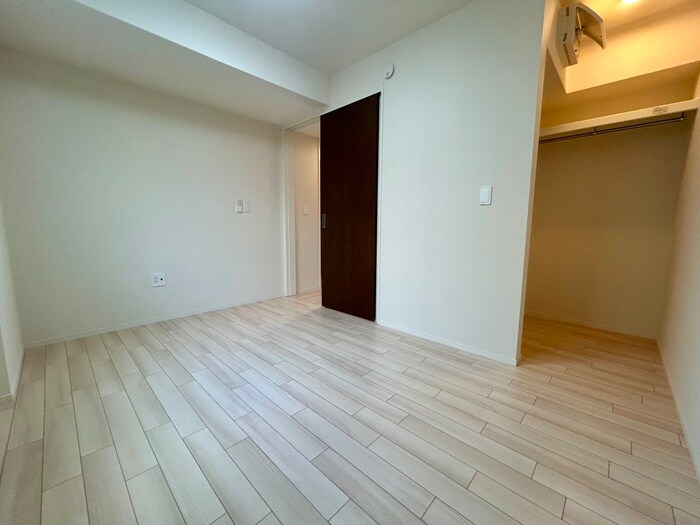 シャルマン宗像の物件内観写真