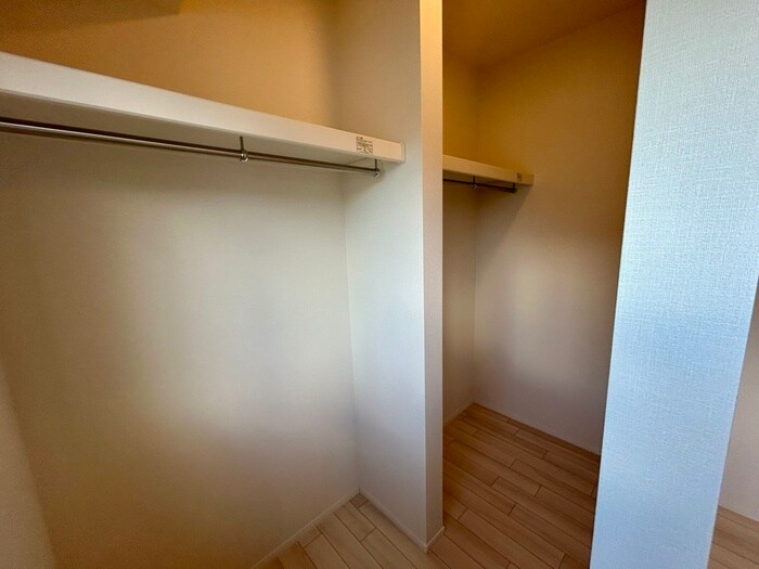 シャルマン宗像の物件内観写真