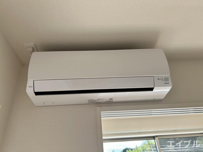 シャルマン宗像の物件内観写真