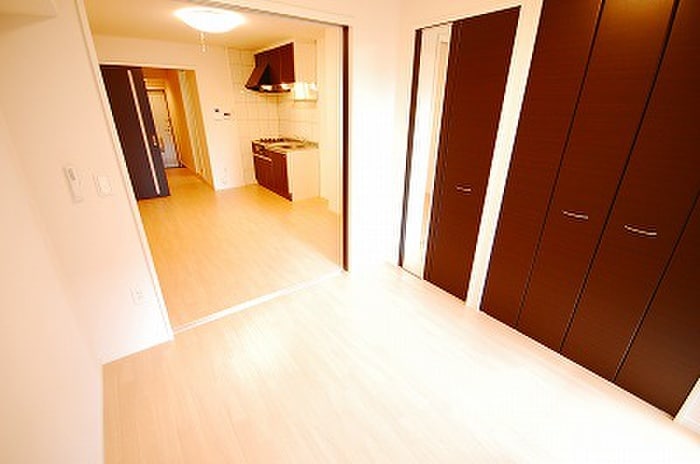 ＣＩＥＬ・ＢＬＥＵ－Ａの物件内観写真