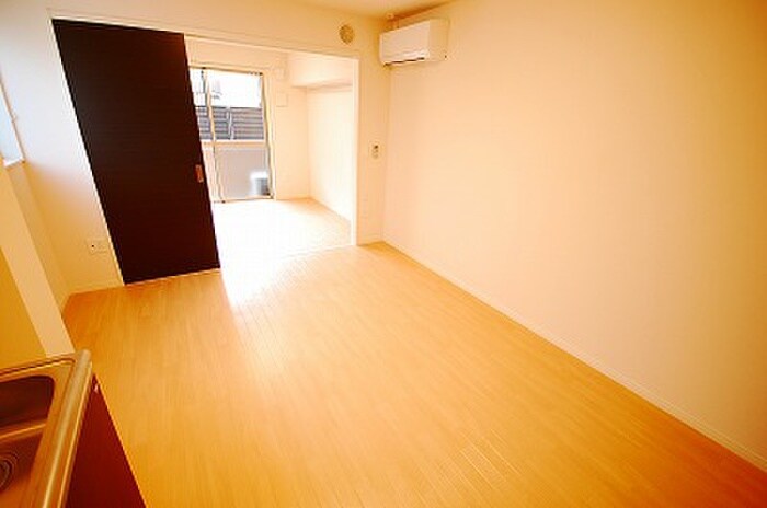 ＣＩＥＬ・ＢＬＥＵ－Ａの物件内観写真