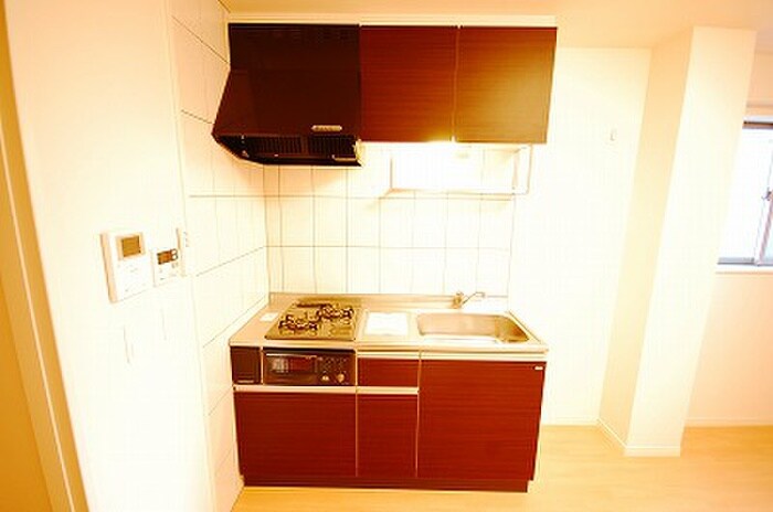 ＣＩＥＬ・ＢＬＥＵ－Ａの物件内観写真