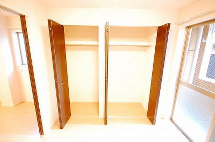 ＣＩＥＬ・ＢＬＥＵ－Ａの物件内観写真