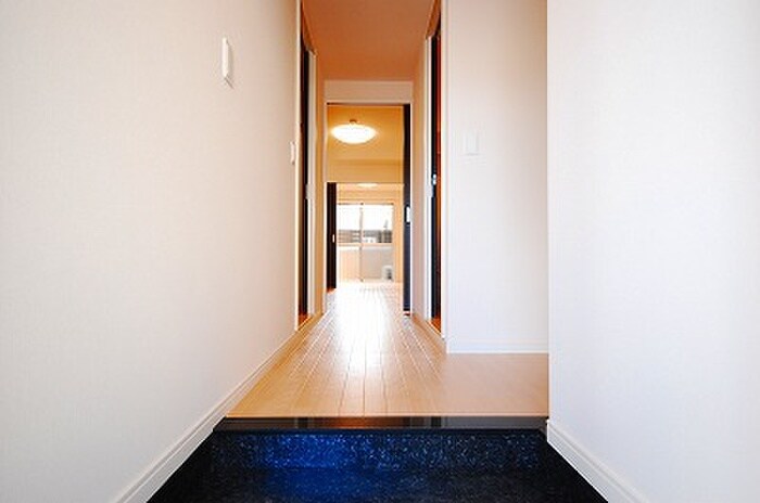 ＣＩＥＬ・ＢＬＥＵ－Ａの物件内観写真