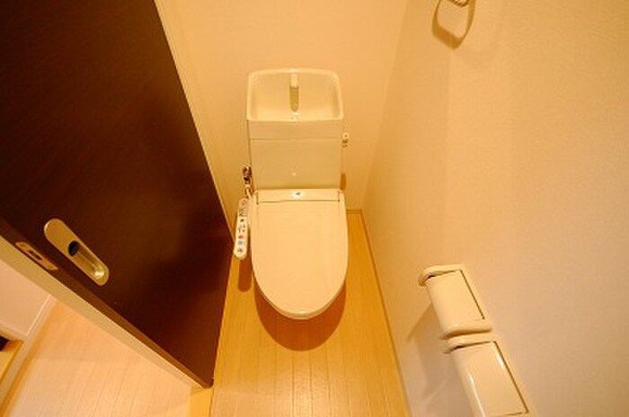 ＣＩＥＬ・ＢＬＥＵ－Ａの物件内観写真