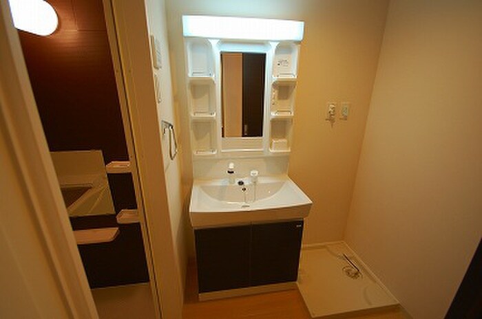 ＣＩＥＬ・ＢＬＥＵ－Ａの物件内観写真