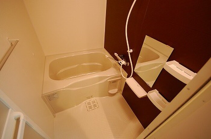 ＣＩＥＬ・ＢＬＥＵ－Ａの物件内観写真