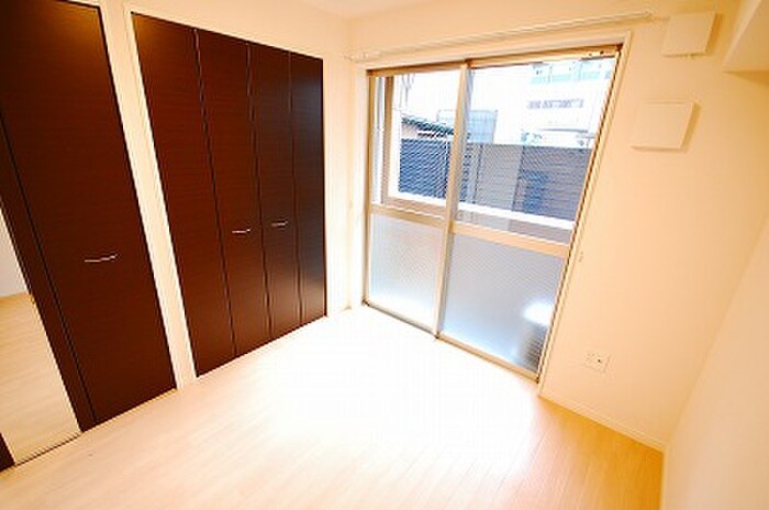 ＣＩＥＬ・ＢＬＥＵ－Ａの物件内観写真