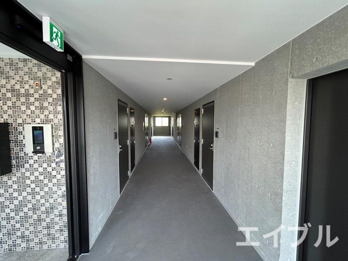 Bijouの物件外観写真