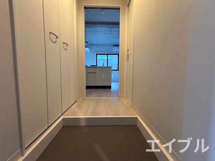 Bijouの物件内観写真