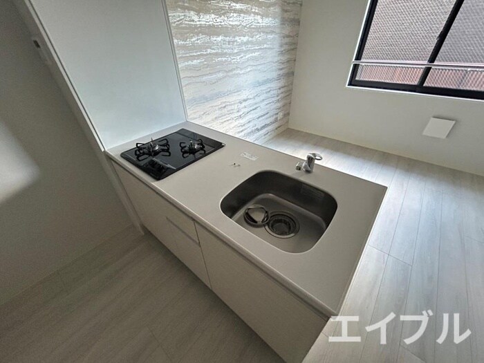 Bijouの物件内観写真