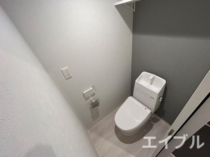 Bijouの物件内観写真