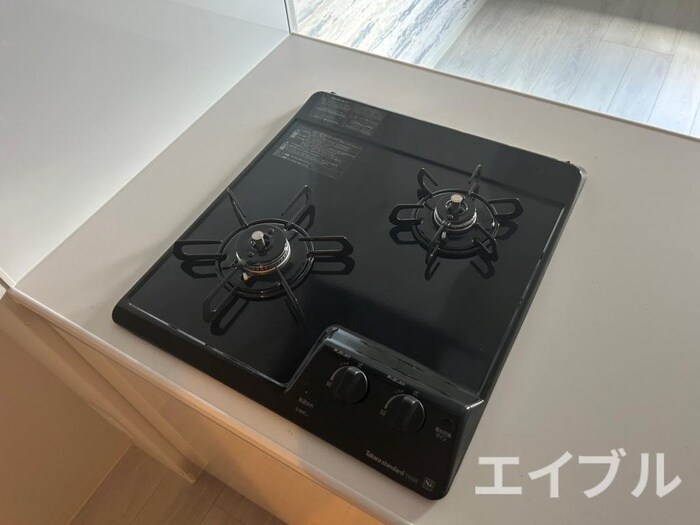 Bijouの物件内観写真