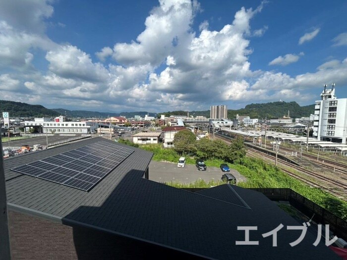 Bijouの物件内観写真