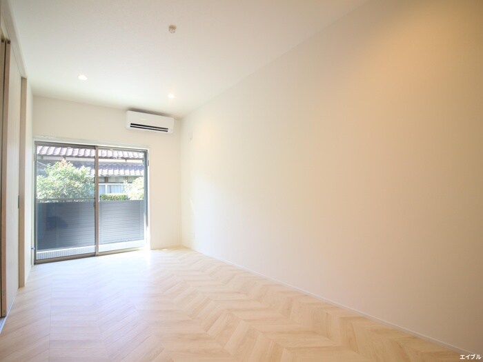 ウィルメゾン和白駅前の物件内観写真