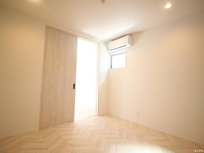 ウィルメゾン和白駅前の物件内観写真