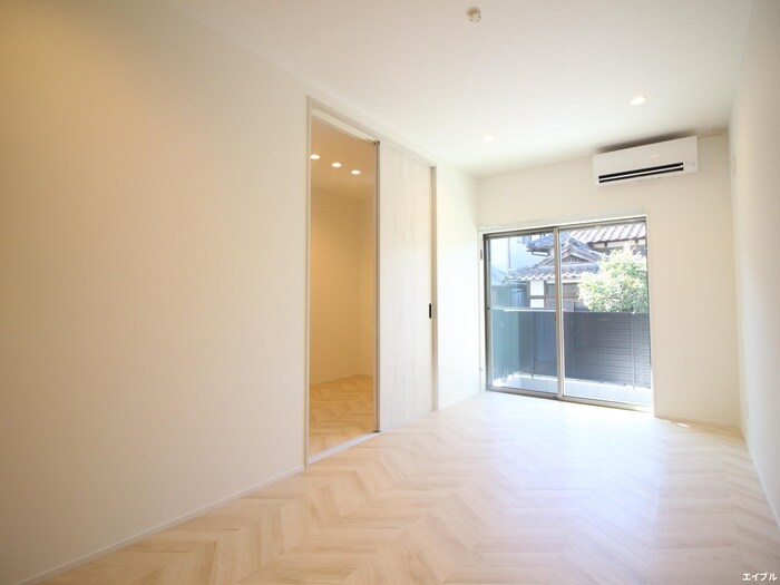 ウィルメゾン和白駅前の物件内観写真