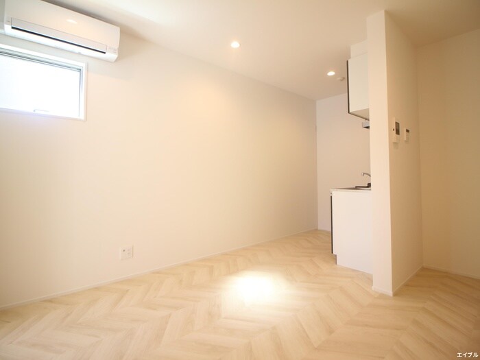 ウィルメゾン和白駅前の物件内観写真