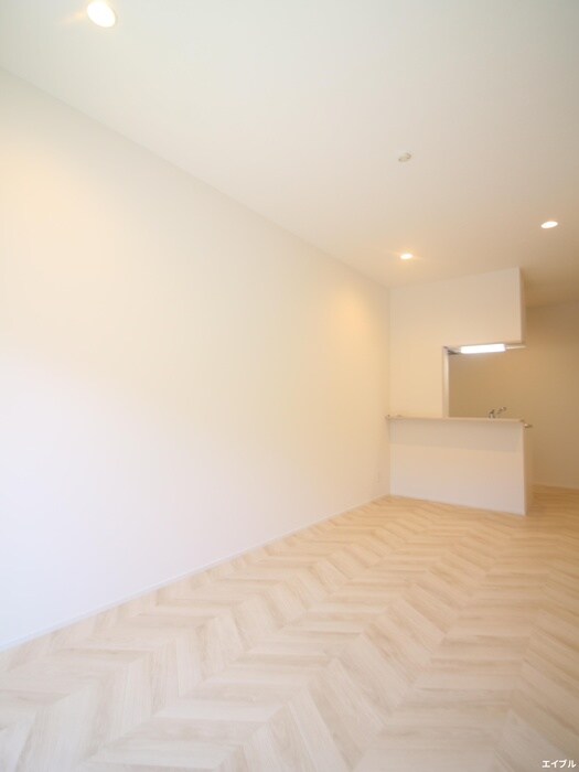 ウィルメゾン和白駅前の物件内観写真