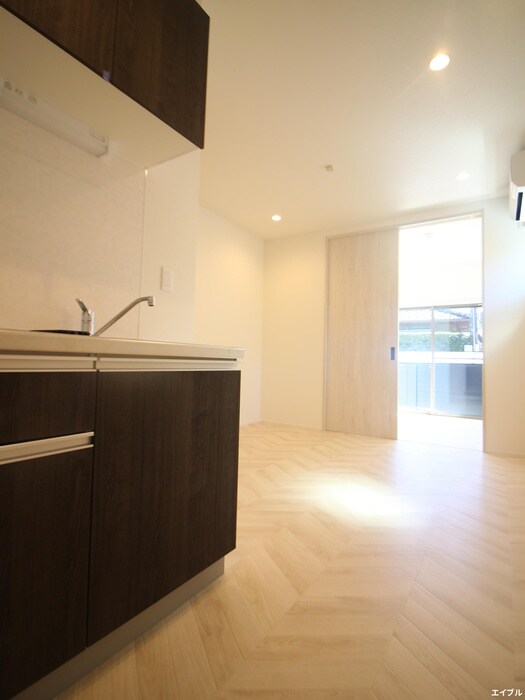 ウィルメゾン和白駅前の物件内観写真