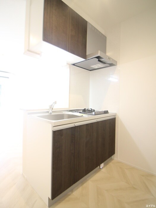 ウィルメゾン和白駅前の物件内観写真