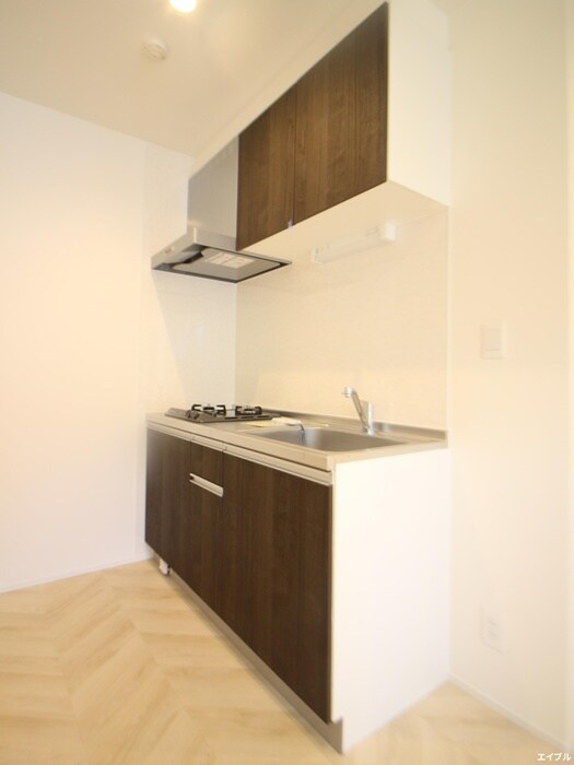 ウィルメゾン和白駅前の物件内観写真