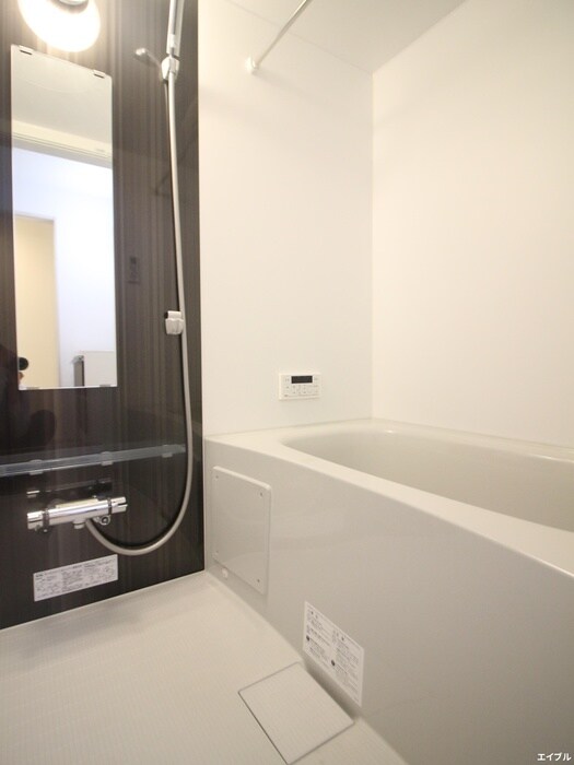 ウィルメゾン和白駅前の物件内観写真