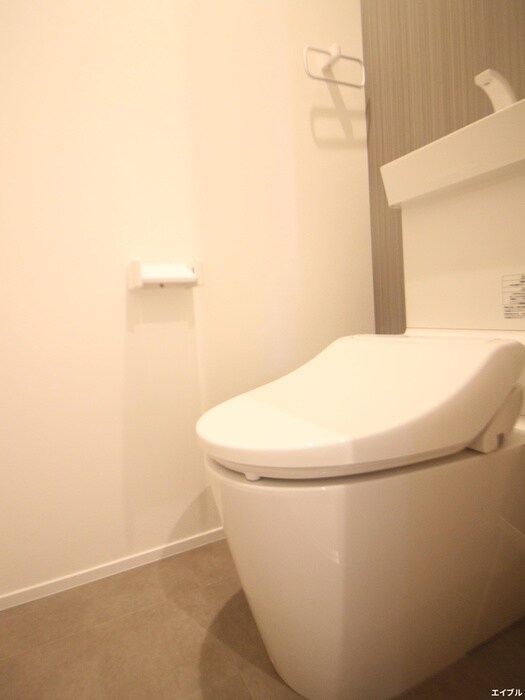 ウィルメゾン和白駅前の物件内観写真