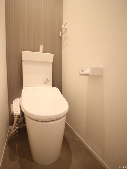 ウィルメゾン和白駅前の物件内観写真