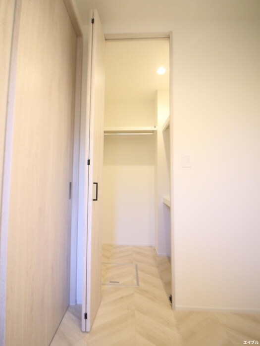 ウィルメゾン和白駅前の物件内観写真