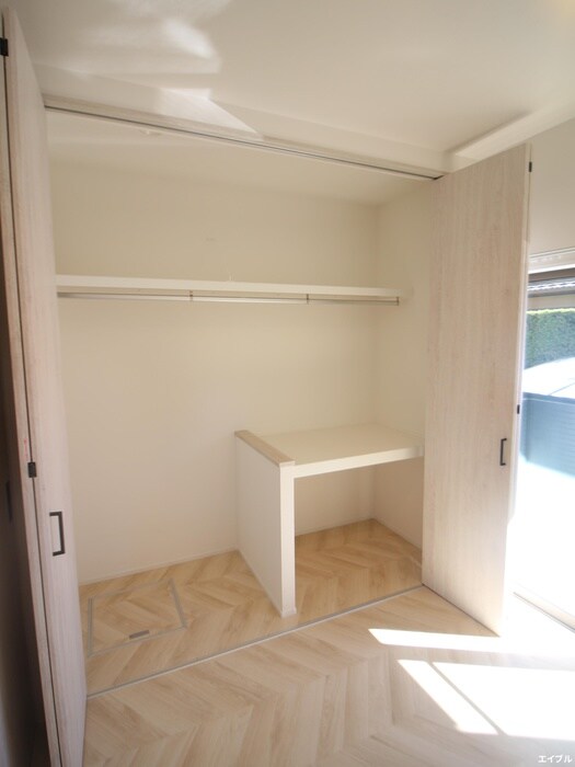 ウィルメゾン和白駅前の物件内観写真