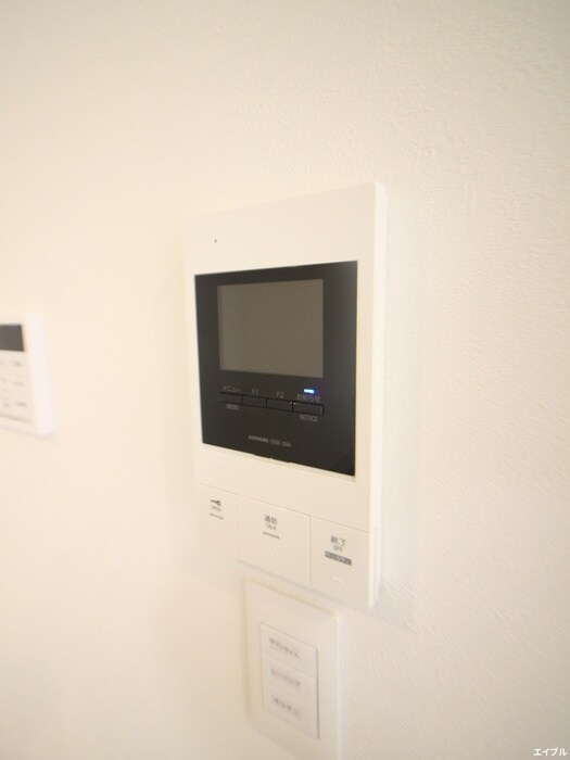 ウィルメゾン和白駅前の物件内観写真