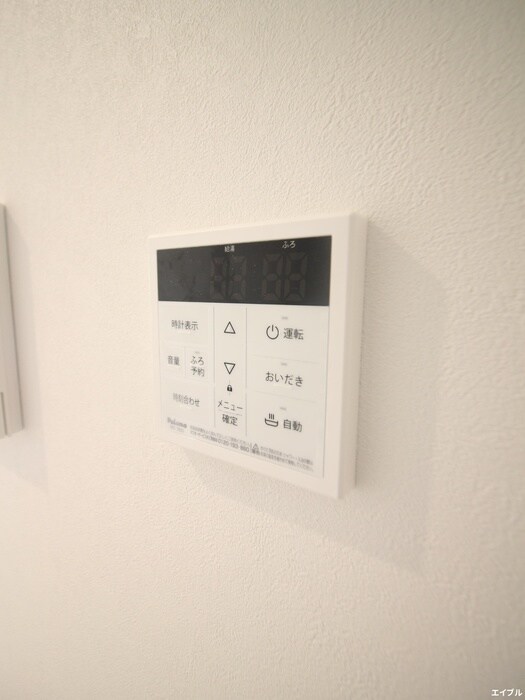 ウィルメゾン和白駅前の物件内観写真