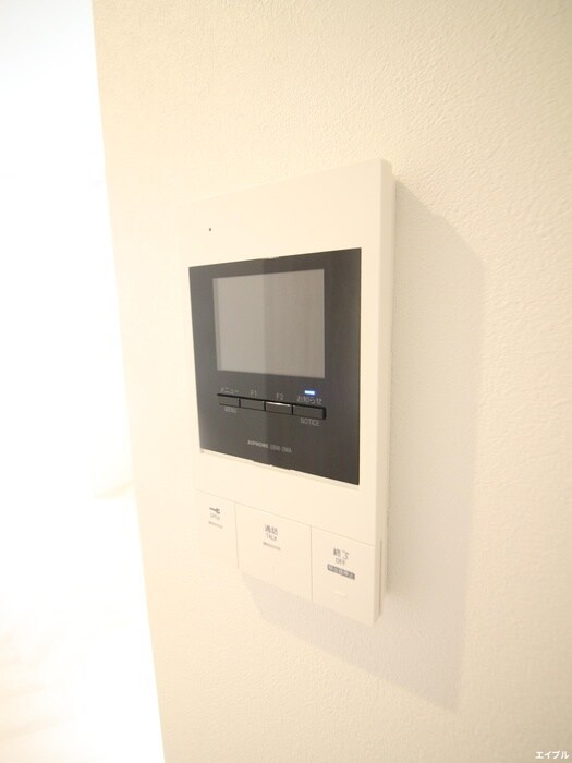 ウィルメゾン和白駅前の物件内観写真