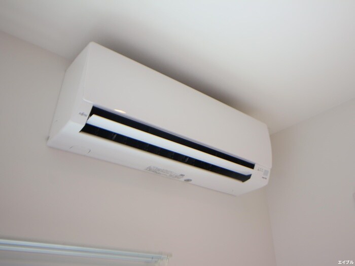 ウィルメゾン和白駅前の物件内観写真