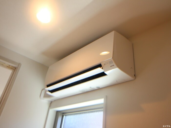 ウィルメゾン和白駅前の物件内観写真