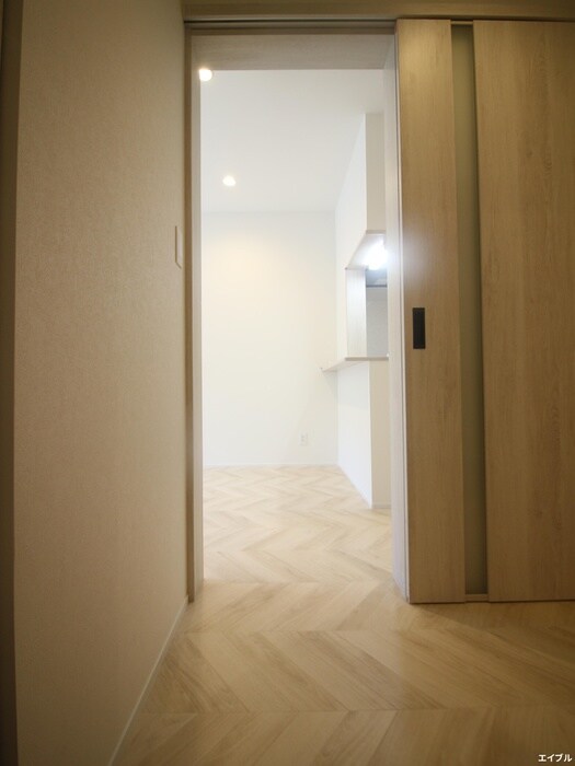 ウィルメゾン和白駅前の物件内観写真