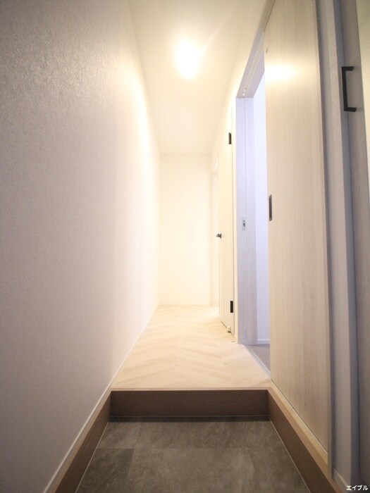 ウィルメゾン和白駅前の物件内観写真