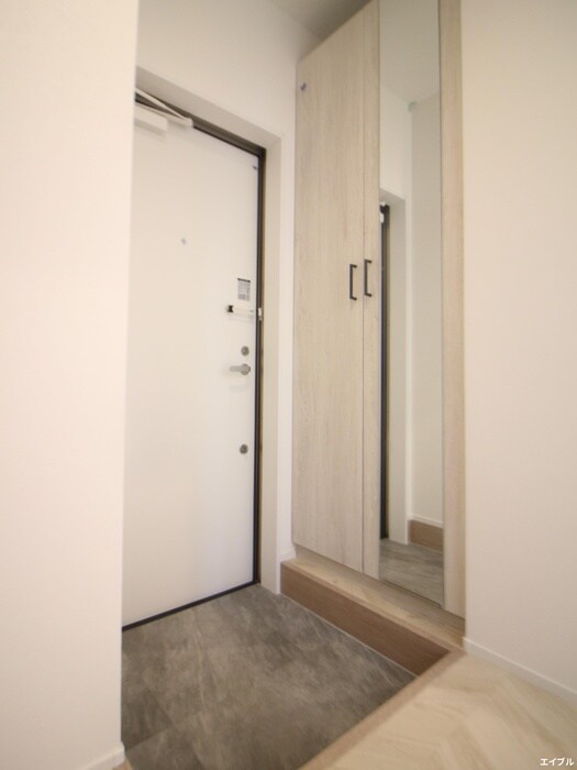 ウィルメゾン和白駅前の物件内観写真