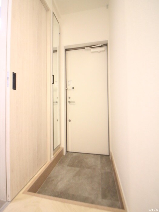 ウィルメゾン和白駅前の物件内観写真