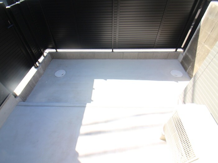 ウィルメゾン和白駅前の物件内観写真