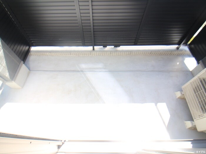 ウィルメゾン和白駅前の物件内観写真