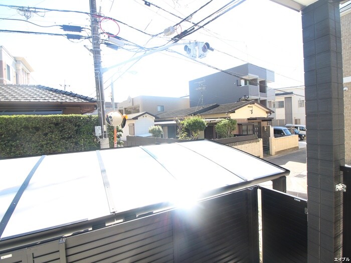 ウィルメゾン和白駅前の物件内観写真