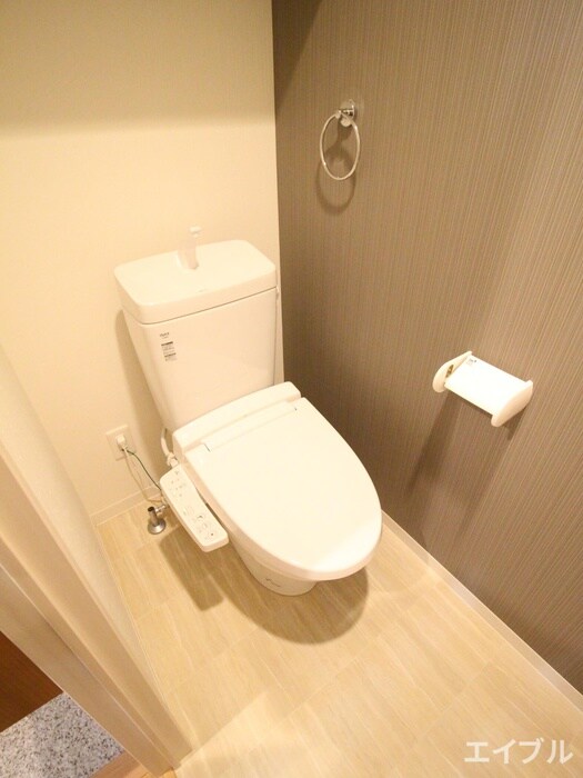 プレステージ梅満の物件内観写真