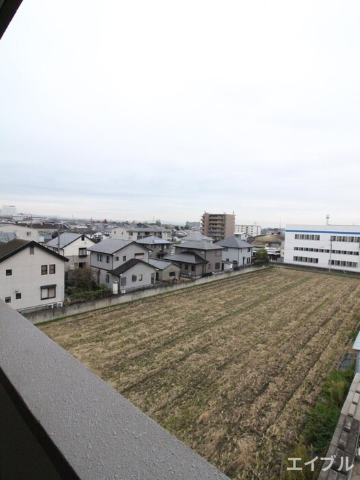 プレステージ梅満の物件内観写真